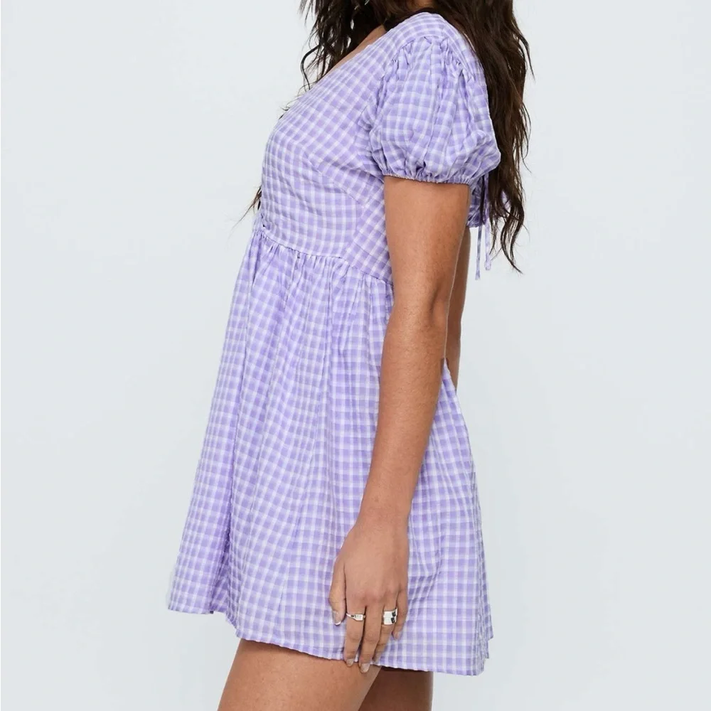 new with tags princess polly mini dress - Picture 3 of 6